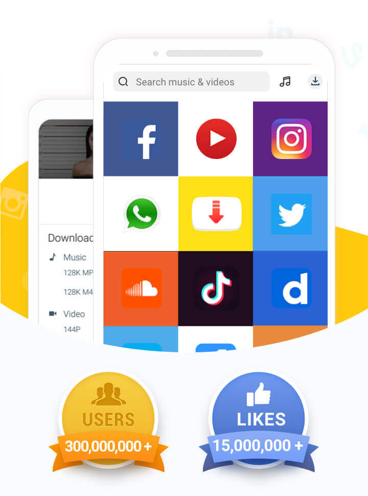 snaptube apk 2023